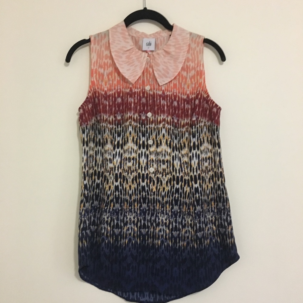 CAbi Top